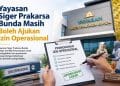 Polemik SMA Siger Belum Usai, Thomas Amirico Jelaskan Peluang Izin Operasional Baru