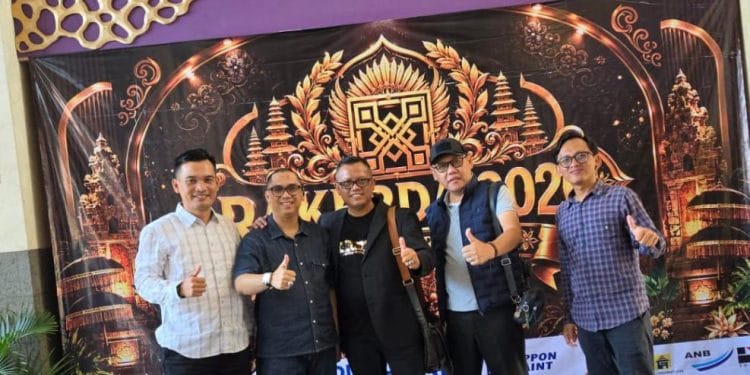 Himperra Lampung Ikut Kawal Target Pengurangan Backlog Perumahan Nasional