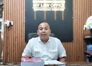 Dari Justice Collaborator hingga Tuntutan Pidana, Kuasa Hukum Budi Kurniawan Buka Sejumlah Pertanyaan Besar di Sidang PT LEB