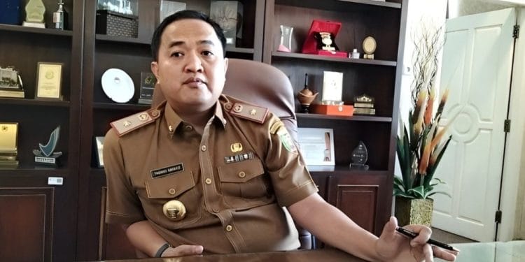 Pindah ke Sekolah Swasta Tetap Aman, Tunggakan Komite Siswa Negeri Dihapuskan