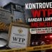 WTP Bandar Lampung Terseret Isu OTT KPK, Publik Minta Penjelasan