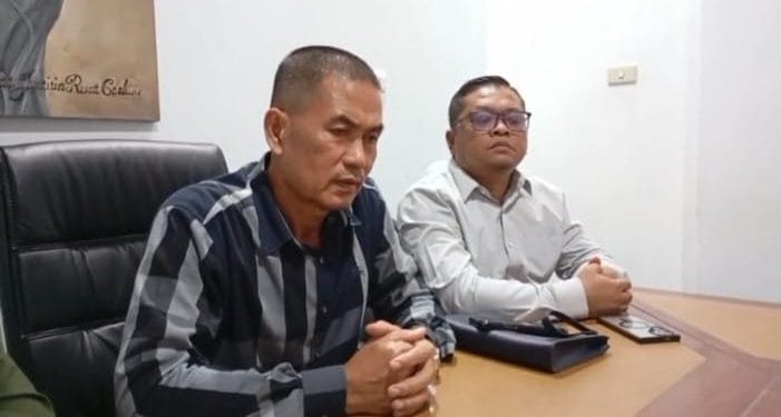PI 10% PT LEB Jadi Sorotan, Kuasa Hukum Minta Putusan Lebih Adil