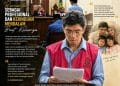 “Saya Rindu Keluarga Saya”, Kalimat Hermawan Eriadi yang Membuat Sidang Haru