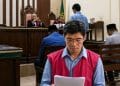 Sidang Pledoi Dipenuhi Haru, Hermawan Eriadi Ungkap Beban yang Lebih Berat dari Tuntutan Jaksa