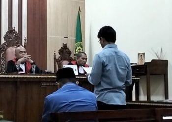 Usia 59 Tahun dan Riwayat Operasi Jantung, Heri Wardoyo Mohon Keadilan