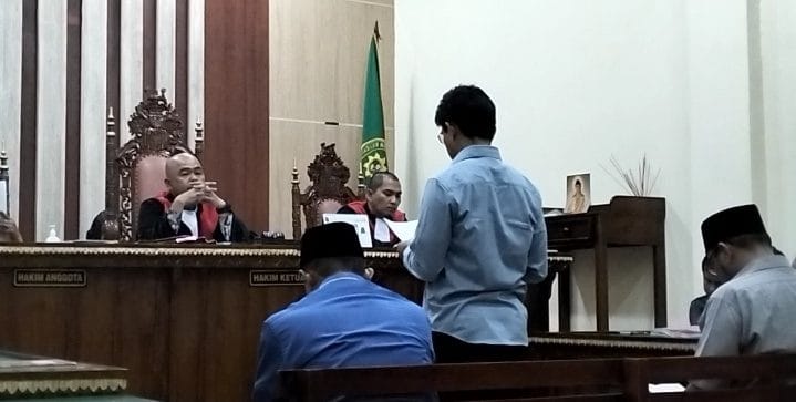 Usia 59 Tahun dan Riwayat Operasi Jantung, Heri Wardoyo Mohon Keadilan