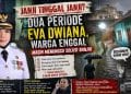 Setiap Musim Hujan Ceritanya Sama, Warga Enggal Hidup dalam Bayang-Bayang Banjir