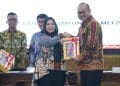 Di Tengah Berbagai Polemik Anggaran, Pemkot Bandar Lampung Tetap Raih WTP
