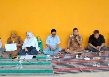 FORKRAF Tanggamus Dorong Transformasi Pariwisata Berbasis Pengalaman