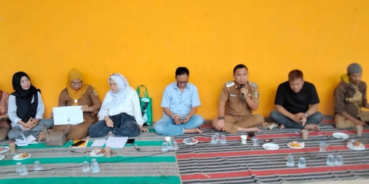 FORKRAF Tanggamus Dorong Transformasi Pariwisata Berbasis Pengalaman