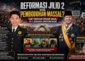 Demokrasi Butuh Kritik Cerdas, Bukan Sekadar Teriakan Perubahan