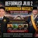 Demokrasi Butuh Kritik Cerdas, Bukan Sekadar Teriakan Perubahan
