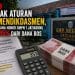 SMPN 1 Jatiagung Kucurkan Rp141 Juta untuk Honor, Pengamat Angkat Bicara