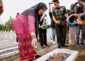 HUT Bandar Lampung ke-344, Surat Terbuka Ini Soroti Prioritas Pembangunan Pemkot