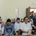 Perkara PT LEB Jadi Magnet Publik, Ruang Sidang PN Tanjungkarang Penuh Pengunjung