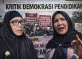 Eva Dwiana dan Eka Afriana Didesak Tuntaskan Persoalan Koperasi yang Menjerat Pensiunan Guru