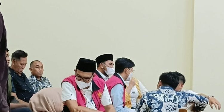 Eks Dirut PT LEB Dijatuhi Hukuman 7 Tahun, Hakim Pertimbangkan Dana untuk Daerah