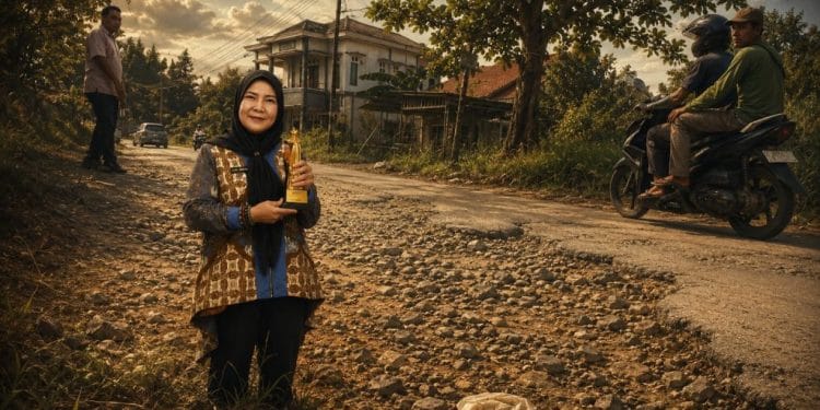 Bandar Lampung Disebut Tertinggal dalam Menjamin Kesejahteraan Warga, Ini Alasannya