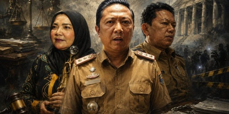Ketua Pansus Mengaku Belum Terima Data, 85 PTK Khusus Bandar Lampung Terus Dipertanyakan