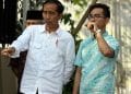Gibran Bergerak Senyap, Jokowi Tetap Bersinar di Tengah Riuh Politik Nasional