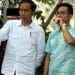 Gibran Bergerak Senyap, Jokowi Tetap Bersinar di Tengah Riuh Politik Nasional