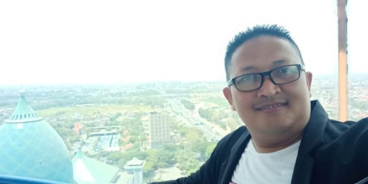 FKK SMK Swasta Lampung Ikuti Rakornas dan Persiapan Munas Nasional 2026