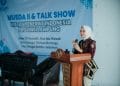 Literasi Jadi Kunci Kemajuan, Mengapa Anggaran Perpusda Lampung Justru Dipertanyakan?