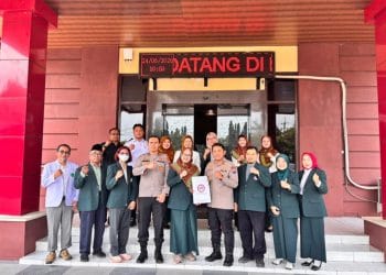 IDI Probolinggo Dukung Penegakan Hukum, Namun Tolak Kriminalisasi Dokter