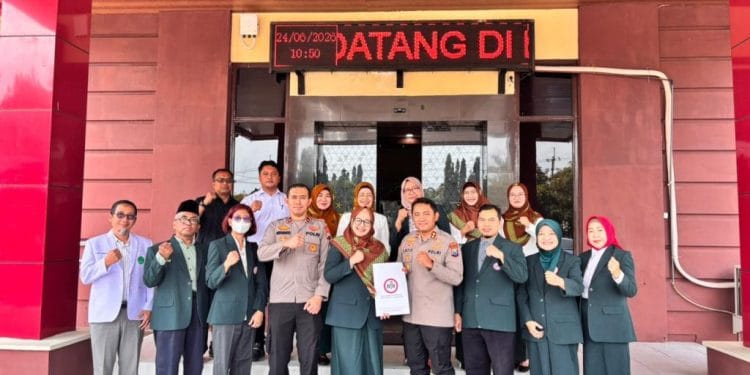 IDI Probolinggo Dukung Penegakan Hukum, Namun Tolak Kriminalisasi Dokter