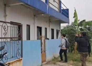 Ketika Tetangga Mendengar Hantaman Tembok, Tapi Tidak Ada yang Bertindak