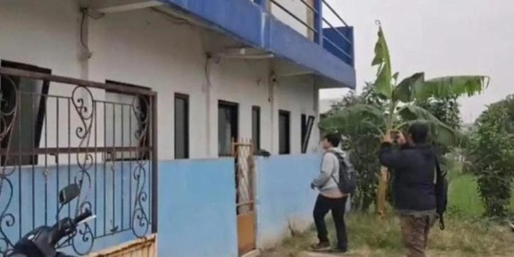 Ketika Tetangga Mendengar Hantaman Tembok, Tapi Tidak Ada yang Bertindak