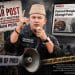 Kasus Bongkar Post Jadi Perhatian Publik, LLI Serukan Perlindungan Kebebasan Pers yang Bertanggung Jawab