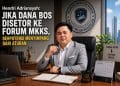 Hendri Adriansyah: Pungutan Wajib Berkedok Sumbangan Berpotensi Bertentangan dengan Aturan Pendidikan