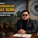 PLTP Penting untuk Transisi Energi, Namun Jangan Timbulkan Konflik Agraria