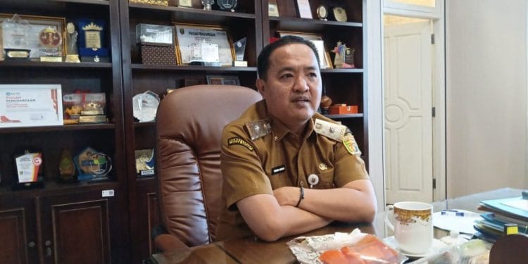 Disdik Lampung Siapkan SMA Terbuka di 15 Sekolah, Warga Putus Sekolah Diajak Kembali Belajar