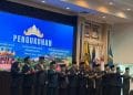 Dilantik Gubernur Mirza, H. Darussalam Siap Jadikan FPK Garda Terdepan Pembauran Kebangsaan