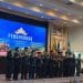 Dilantik Gubernur Mirza, H. Darussalam Siap Jadikan FPK Garda Terdepan Pembauran Kebangsaan