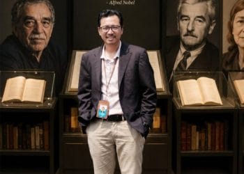 Dari Bunga hingga Rumah Jagal, Simbolisme Muhammad Alfariezie Dinilai Menonjol di Generasi 2020-an
