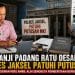 Panji Padang Ratu Minta Dewan Pers Ambil Alih Sengketa Bongkar Post, Polres Jaksel Diminta Patuhi Putusan MK