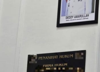 Dugaan Iuran Pendampingan Hukum Sekolah Negeri Bandar Lampung Tuai Sorotan, LSM PRO RAKYAT Minta Penjelasan Resmi