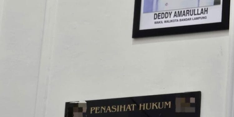 Dugaan Iuran Pendampingan Hukum Sekolah Negeri Bandar Lampung Tuai Sorotan, LSM PRO RAKYAT Minta Penjelasan Resmi