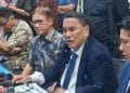 Febrie Adriansyah Jadi Tersangka, Hotman Paris Singgung Prosedur Hukum dan Hak Tersangka