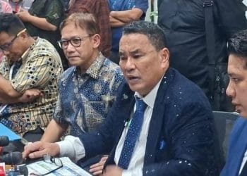 Febrie Adriansyah Jadi Tersangka, Hotman Paris Singgung Prosedur Hukum dan Hak Tersangka