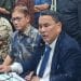 Febrie Adriansyah Jadi Tersangka, Hotman Paris Singgung Prosedur Hukum dan Hak Tersangka