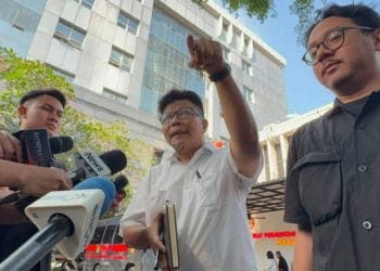 Diklaim untuk Pendidikan Santri, Asal-Usul Aset Rp476 Miliar Kini Jadi Sorotan