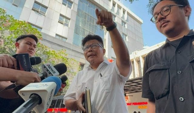 Diklaim untuk Pendidikan Santri, Asal-Usul Aset Rp476 Miliar Kini Jadi Sorotan