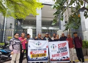 Eks Pegawai MNCTV Tagih Manfaat Danapera, Perkara Kini Disidangkan di PHI Jakarta