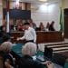 Sidang Putusan Korupsi SPAM Pesawaran, Dendi Ramadhona Divonis 8 Tahun Penjara