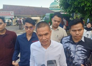Dendi Ramadhona Divonis 8 Tahun, Kuasa Hukum Nilai Pertimbangan Hakim Perlu Dikaji Ulang