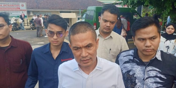 Dendi Ramadhona Divonis 8 Tahun, Kuasa Hukum Nilai Pertimbangan Hakim Perlu Dikaji Ulang